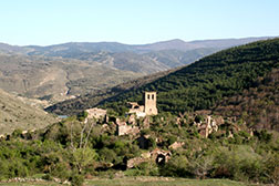 Vista de Santa María