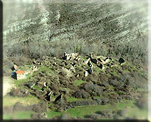 Imagen de la aldea de Avellaneda