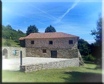 Imagen del Solar de Tejada