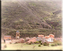 Imagen de la aldea de Treguajantes