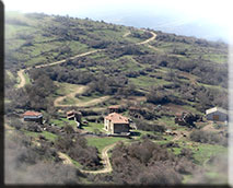 Imagen del Solar de Valdeosera